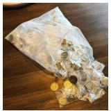 NAHC Big Game Collectors Elk Medallions, 13.8 lbs ~ Approx 300, All New & Individually Sealed, $5 ea on eBay