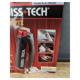 Swiss+Tech BodyGard PTX 3-in-1 Auto Emergency Tool - Brand New
