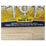 Glade PlugIns Scented Oil Kit in Hawaiian Breeze, 1 Warmer + 9 Refills - Brand New