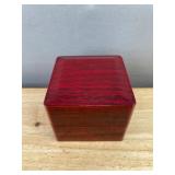 2012 NCAA Wisconsin Badgers Rose Bowl Montee Ball Football Championship Ring - Brand New