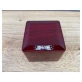 Houston Astros 2022 MLB Baseball World Series Jose Altuve Championship Ring - Brand New