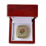 2012 NCAA Wisconsin Badgers Rose Bowl Montee Ball Football Championship Ring - Brand New