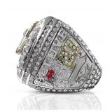 Houston Astros 2022 MLB Baseball World Series Jose Altuve Championship Ring - Brand New