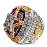 Houston Astros 2022 MLB Baseball World Series Jose Altuve Championship Ring - Brand New