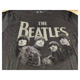 The Beatles 1965 Tour Men