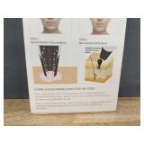 SPL Sciences MIO Diamond Microdermabrasion & Pore Extraction Skin Resurfacing System - Brand New