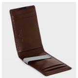 Goodfellow & Co Slim Card Holder RFID Secure - Brand New