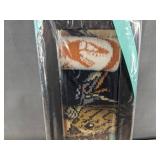 7 Pairs Jurassic World 7 Days of Cozy Socks Size 5/M - Brand New