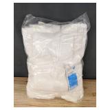 Room Essentials 2 Bath Towels & 2 Hand Towels - Brand New