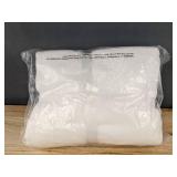 Room Essentials 2 Bath Towels & 2 Hand Towels - Brand New