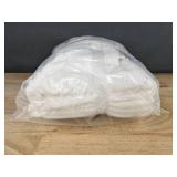 Room Essentials 2 Bath Towels & 2 Hand Towels - Brand New