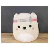 Squishmallows Brooke & Omar Plush Set - Brand New
