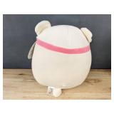 Squishmallows Brooke & Omar Plush Set - Brand New