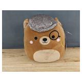 Squishmallows Brooke & Omar Plush Set - Brand New