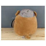 Squishmallows Brooke & Omar Plush Set - Brand New