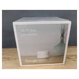 Google WiFi Mesh Router System - Brand New