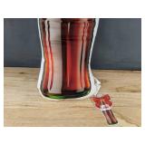 Diet Coke Throw Pillow 22 in - Brand New