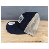 Chicago Bears NFL OSFM Snapback Hat Blue - Brand New