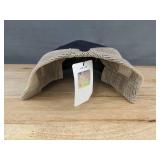 Chicago Bears NFL OSFM Snapback Hat Blue - Brand New