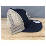 Chicago Bears NFL OSFM Snapback Hat Blue - Brand New