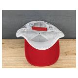 Marvel Spider-Man Hat OSFM Youth Snapback - Brand New