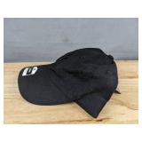 MLB New York Yankees Baseball Cap Black OSFM - Brand New