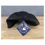 MLB New York Yankees Baseball Cap Black OSFM - Brand New