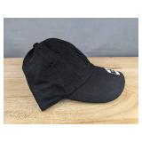 MLB New York Yankees Baseball Cap Black OSFM - Brand New