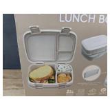 2 Bentgo Fresh Leak-Proof Lunch Boxes - Brand New