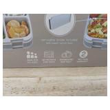 2 Bentgo Fresh Leak-Proof Lunch Boxes - Brand New