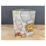 2 Bentgo Fresh Leak-Proof Lunch Boxes - Brand New