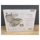 2 Bentgo Fresh Leak-Proof Lunch Boxes - Brand New