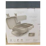 2 Bentgo Fresh Leak-Proof Lunch Boxes - Brand New