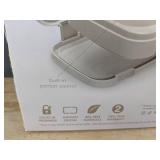 2 Bentgo Fresh Leak-Proof Lunch Boxes - Brand New