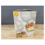 2 Bentgo Fresh Leak-Proof Lunch Boxes - Brand New