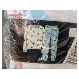 Disney Mickey Mouse 2-Pc Pajama Set Adult XL - Brand New