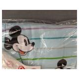 Disney Mickey Mouse 2-Pc Pajama Set Adult XL - Brand New