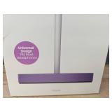 Headphone Stand Cloud Universal Design Fits Most Headphones - Brand New