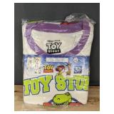 Disney Pixar Toy Story 2-Piece Pajama Set Adult M - Brand New