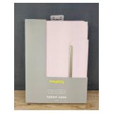 Heyday Tablet Case iPad 10.9 in 10th Gen Pink - Brand New