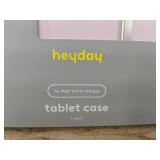 Heyday Tablet Case iPad 10.9 in 10th Gen Pink - Brand New