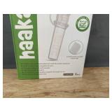 6 Haakaa Silicone Colostrum Collectors 0.1 oz/4 ml - Brand New