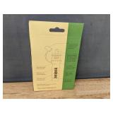 6 Haakaa Silicone Colostrum Collectors 0.1 oz/4 ml - Brand New