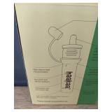 6 Haakaa Silicone Colostrum Collectors 0.1 oz/4 ml - Brand New