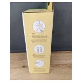 6 Haakaa Silicone Colostrum Collectors 0.1 oz/4 ml - Brand New