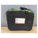 Minecraft Lunch Tote - Brand New