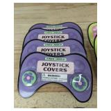 30 Assorted Joystick Covers - Brand New