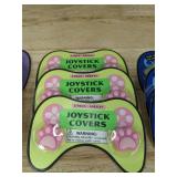 30 Assorted Joystick Covers - Brand New