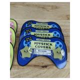 30 Assorted Joystick Covers - Brand New