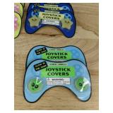 30 Assorted Joystick Covers - Brand New